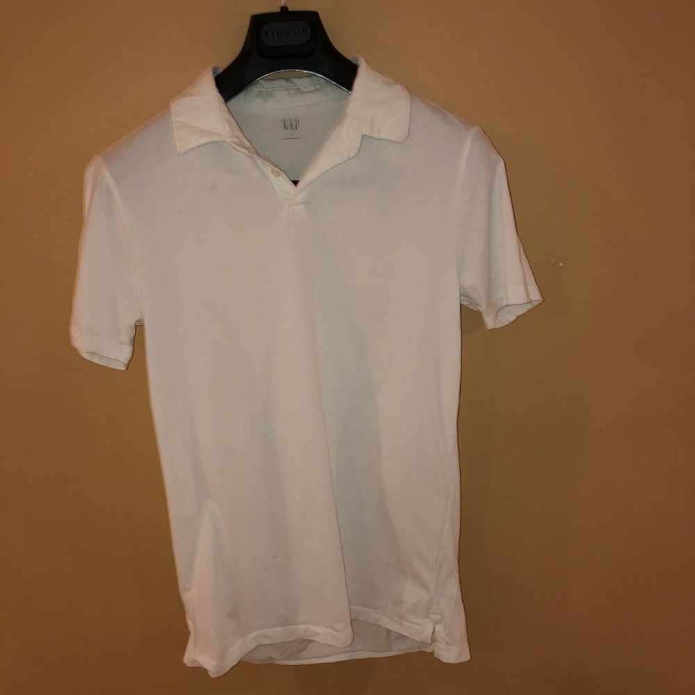 Gap Polo Shirt